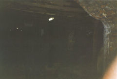 
Rammelsberg silver mine, Goslar, Germany, April 1993